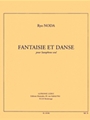 Fantaisie Et Danse