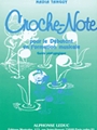 Croche-note - Guide Pedagogique (miscellaneous)