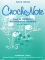 Croche-note - Livre De L'eleve Vol.1 (miscellaneous)