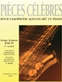 Pieces Celebres Volume 1