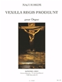 Vexilla Regis Prodeunt (organ)