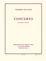 Concerto (organ)
