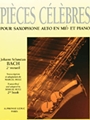 Pieces Celebres Volume 2