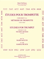 Etudes Pour Trompette
