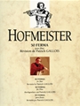 50 Ferma For Flute