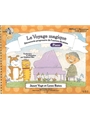 Le Voyage Magique (traduction Et Adaptation Par Stephane Blet) Niveau 1 (sans Po