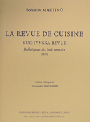 Revue De Cuisine