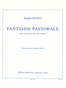 Fantaisie Pastorale