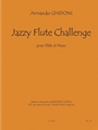 Jazzy Flute Challenge