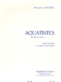Aquatintes Pour Harpe