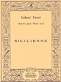 Sicilienne Op.78