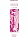 Sicilienne  Opus 78