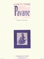 Pavane Op.50 (violin & Piano)
