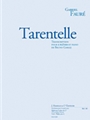 Tarentelle