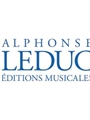 Sicilienne (extrait De Pelleas Et Melisande) Pour 4 Clarinettes by for Clarinet