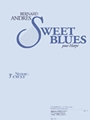 Sweet Blues (harp) by Andres Bernard for Harp