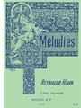 Melodies vol. 1