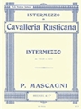 Intermezzo De Cavalleria Rusticana