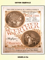 Jules Massenet - Werther (version Chant - Piano)