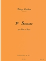 Sonata #3