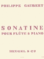 Sonatine