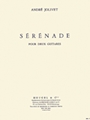 Serenade (guitars 2)