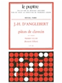 Pieces De Clavecin (lp54)/volume 1