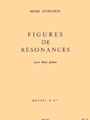 Figures De Resonances (pianos 2)