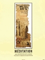 Meditation (saxophone-alto & Piano)