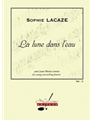 La Lune Dans L'eau