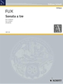 Sonata A 3