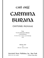 Carmina Burana