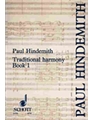Traditional Harmony Book 1