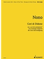 Cori Di Didone S.s.