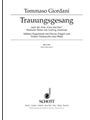 Trauungsgesang