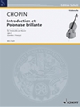 Introduction et Polonaise Brillante