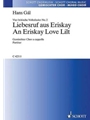 Liebesruf Aus Eriskay