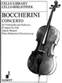 Concerto In E-flat Major