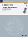 Sonata In A Major