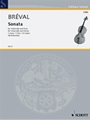 Sonata In C Major