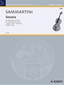 Sonate In G Major