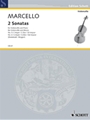 2 Sonatas  #5 C Maj;#6 G Maj