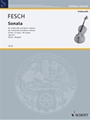 Sonata in D Major Opus 8 #1