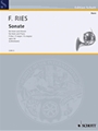 Sonata F Major Op. 34