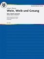 Wein Weib & Gesang Paraphrase Pf