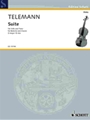 Suite In D Major