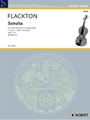 Sonata In C Major  Opus 2 #4