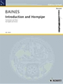 Introduction & Hornpipe