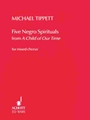 5 Negro Spirituals