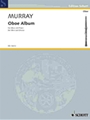 Oboe Album